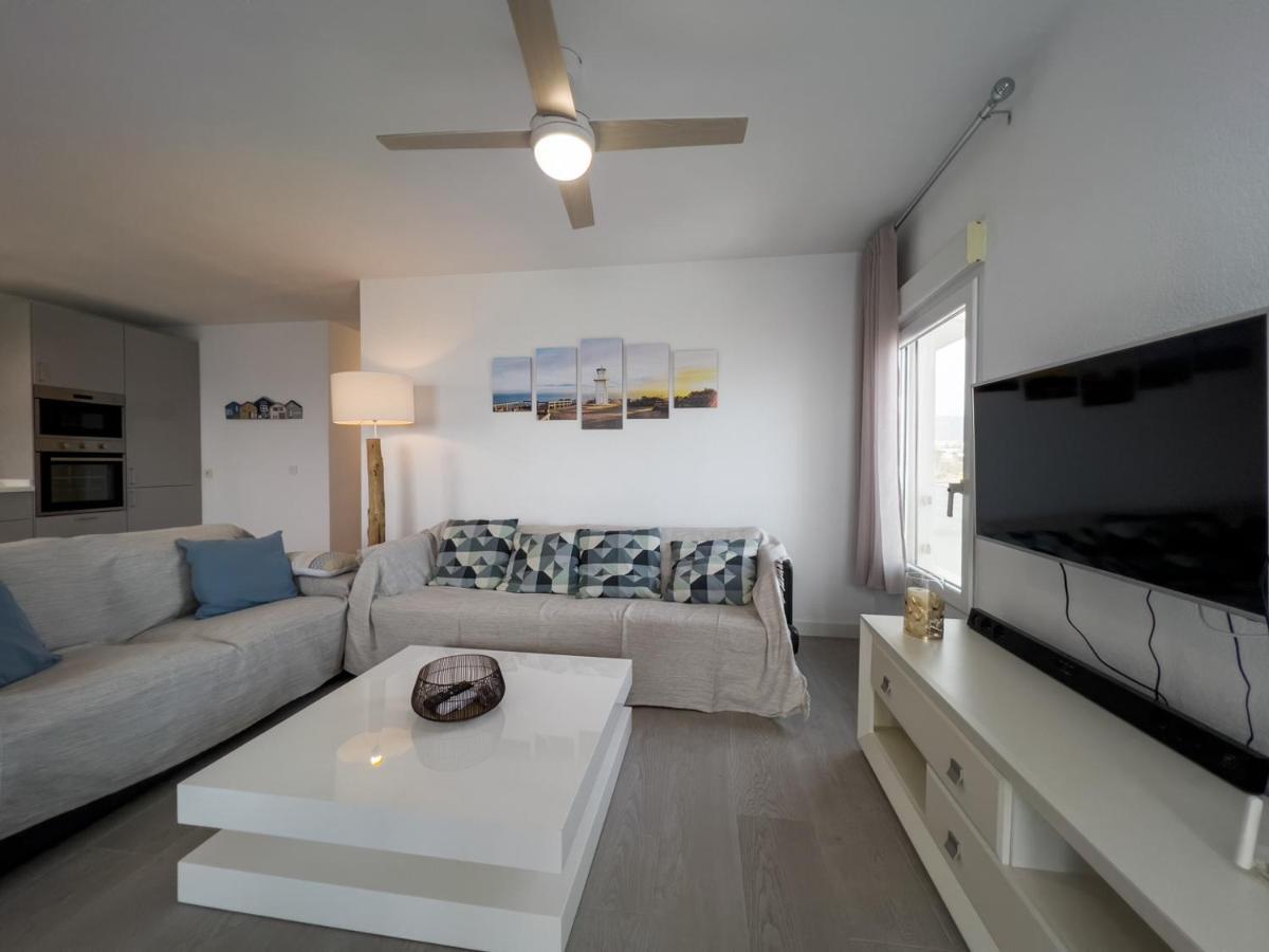 Apartamento Mirador De Torrox Exterior foto