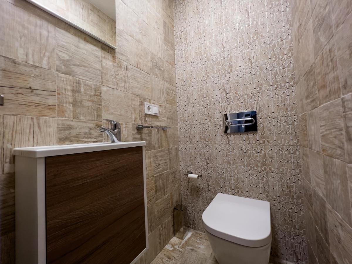 Apartamento Mirador De Torrox Exterior foto