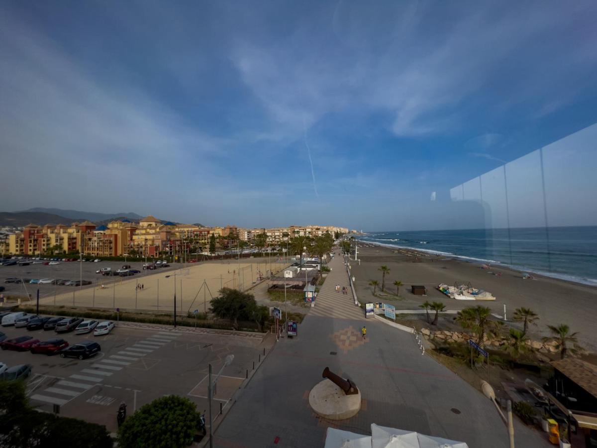 Apartamento Mirador De Torrox Exterior foto